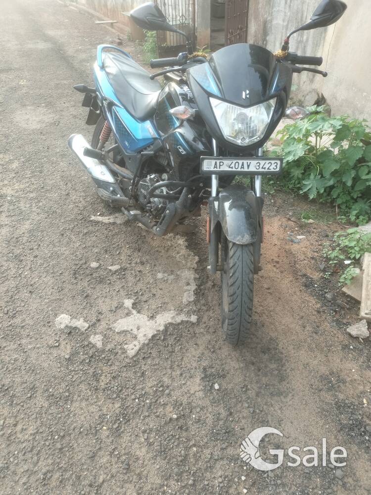 grammar bike