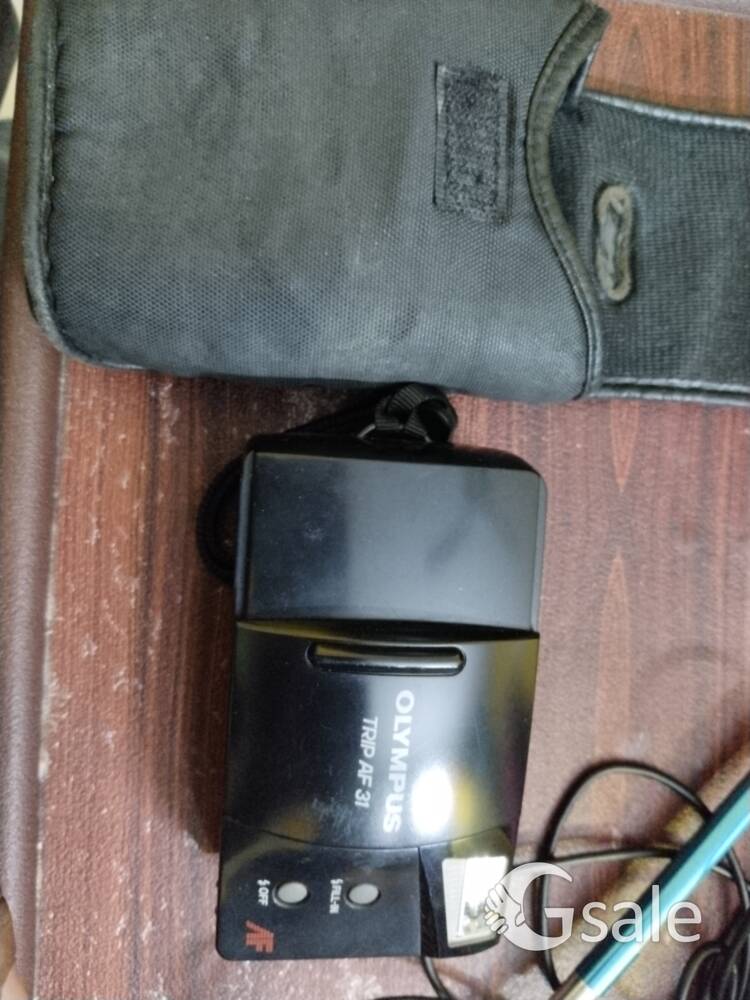 camera old 