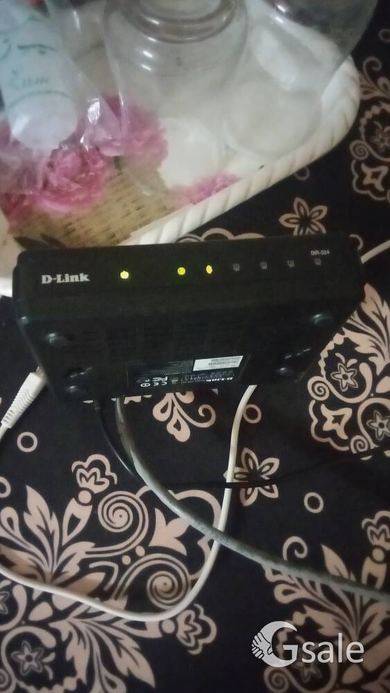 wifi router 