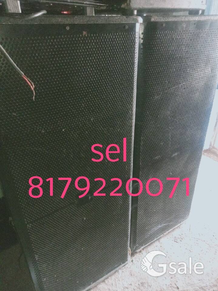 dj box 4box