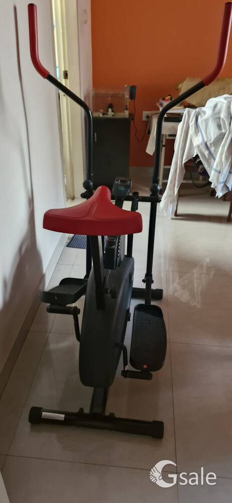 stayfit gymcycle