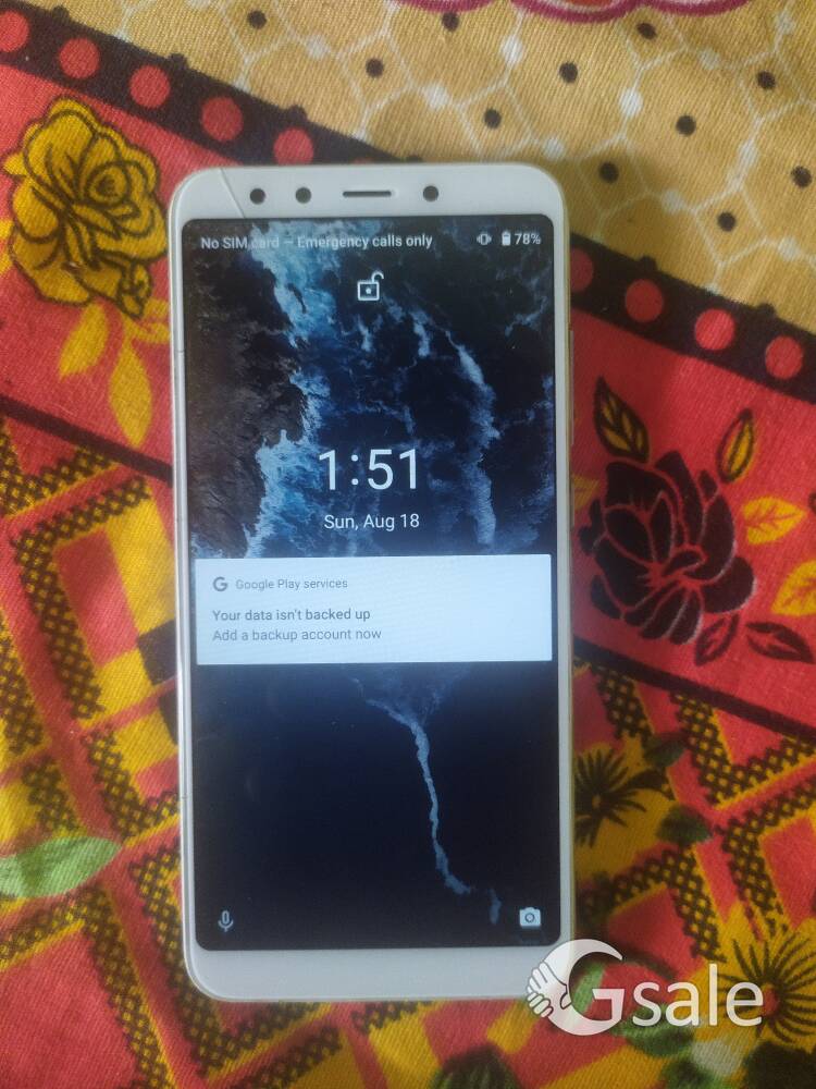 redmi mi A2