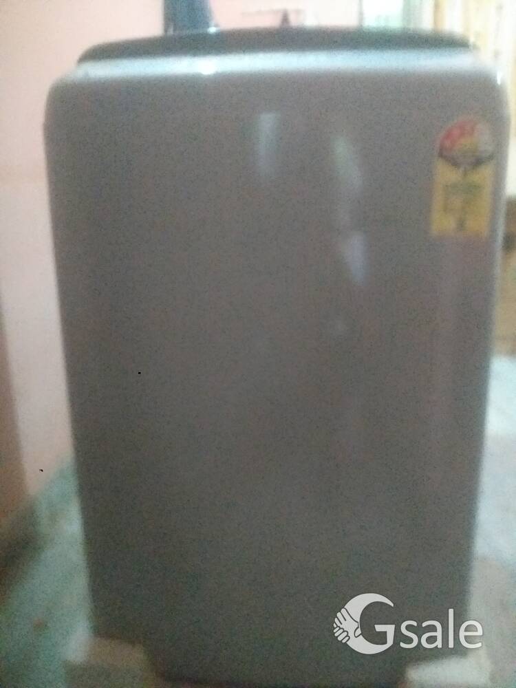 Samsung automatic washing machine 