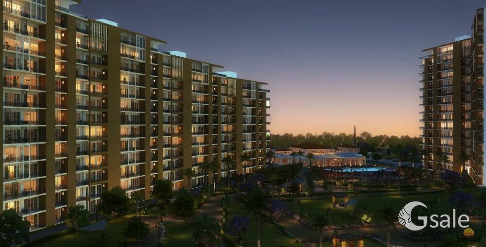 Commercial property Rental & Pre leased 