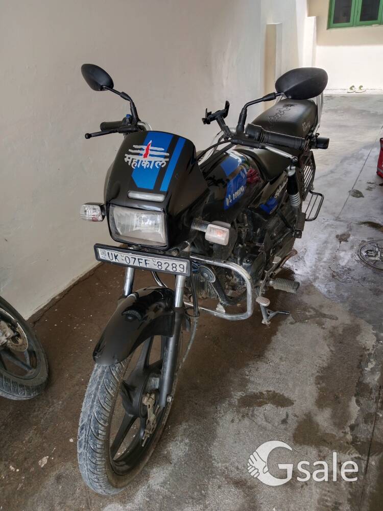 my bike is so very beautiful look.