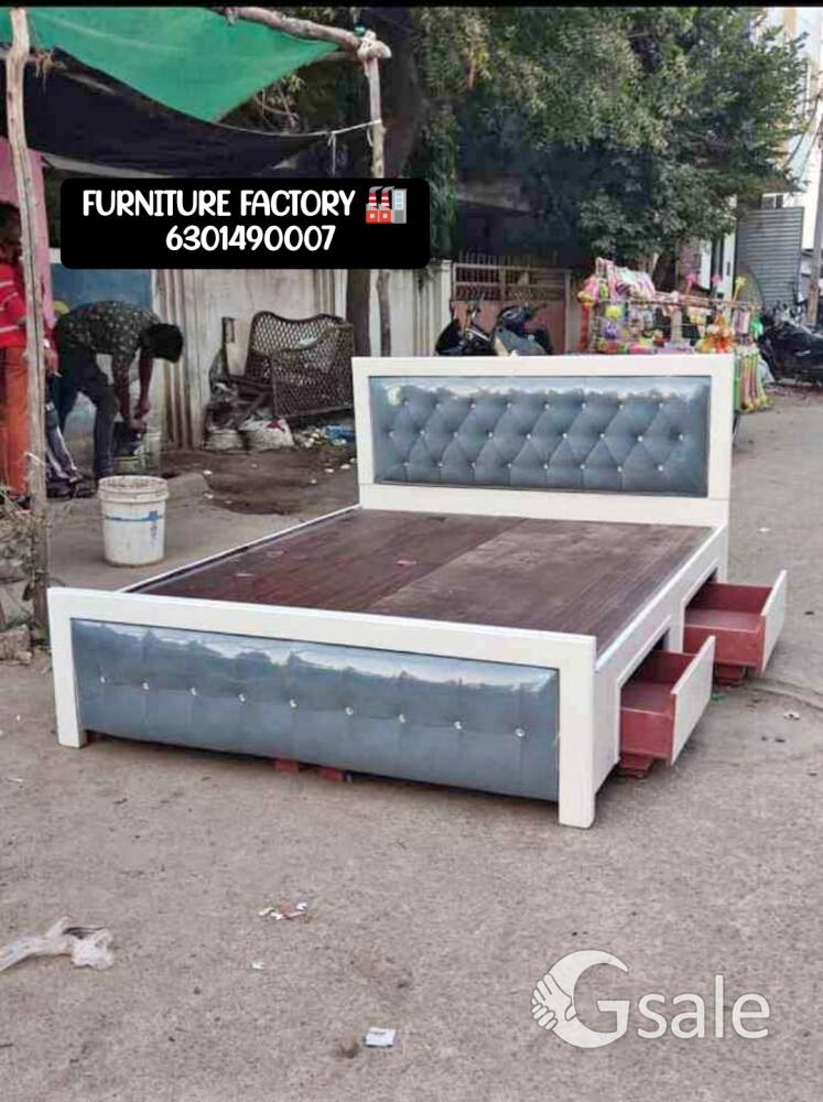 FURNITURE FACTORY 🏭