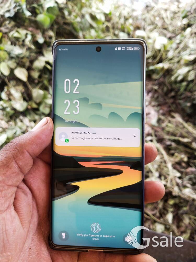infinx note 40 pro 5g