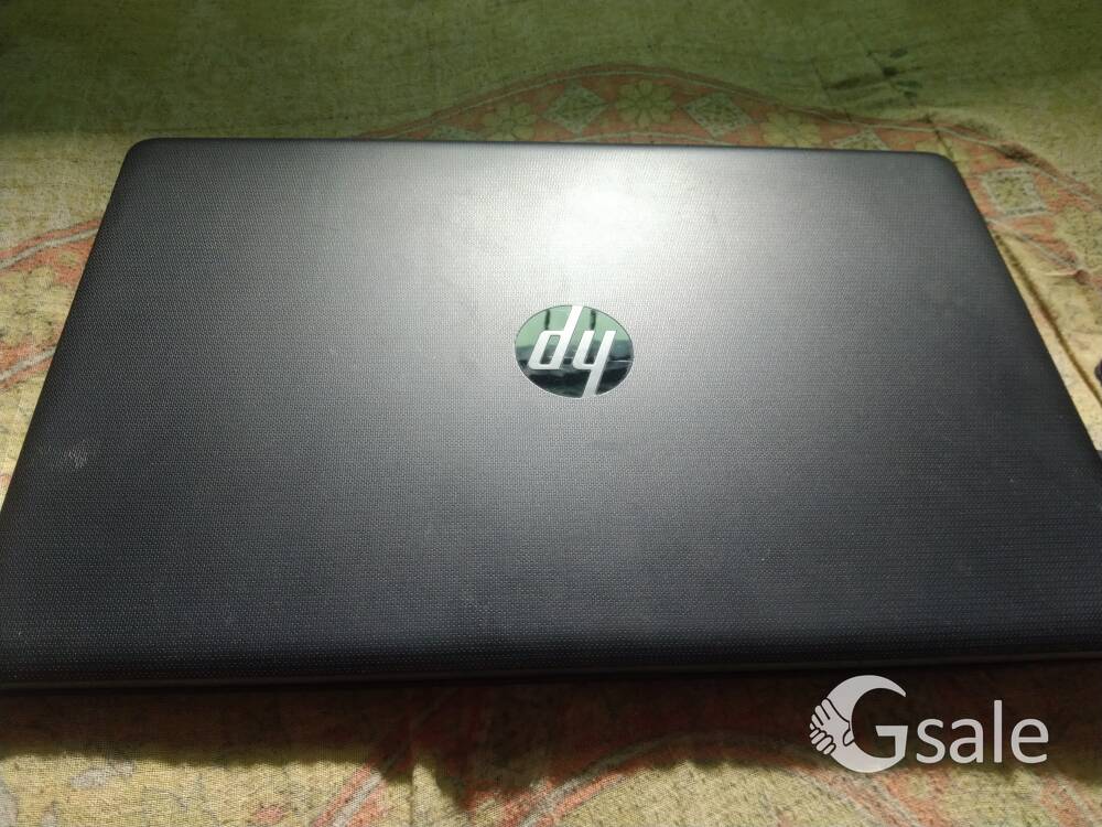 HP LEPTOP 
