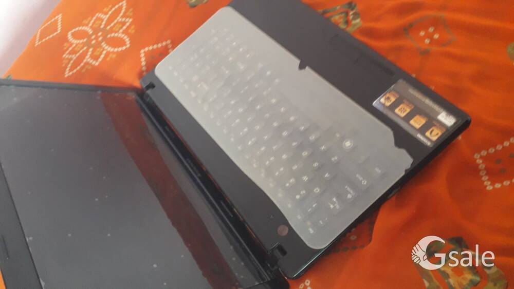 Lenevo G585