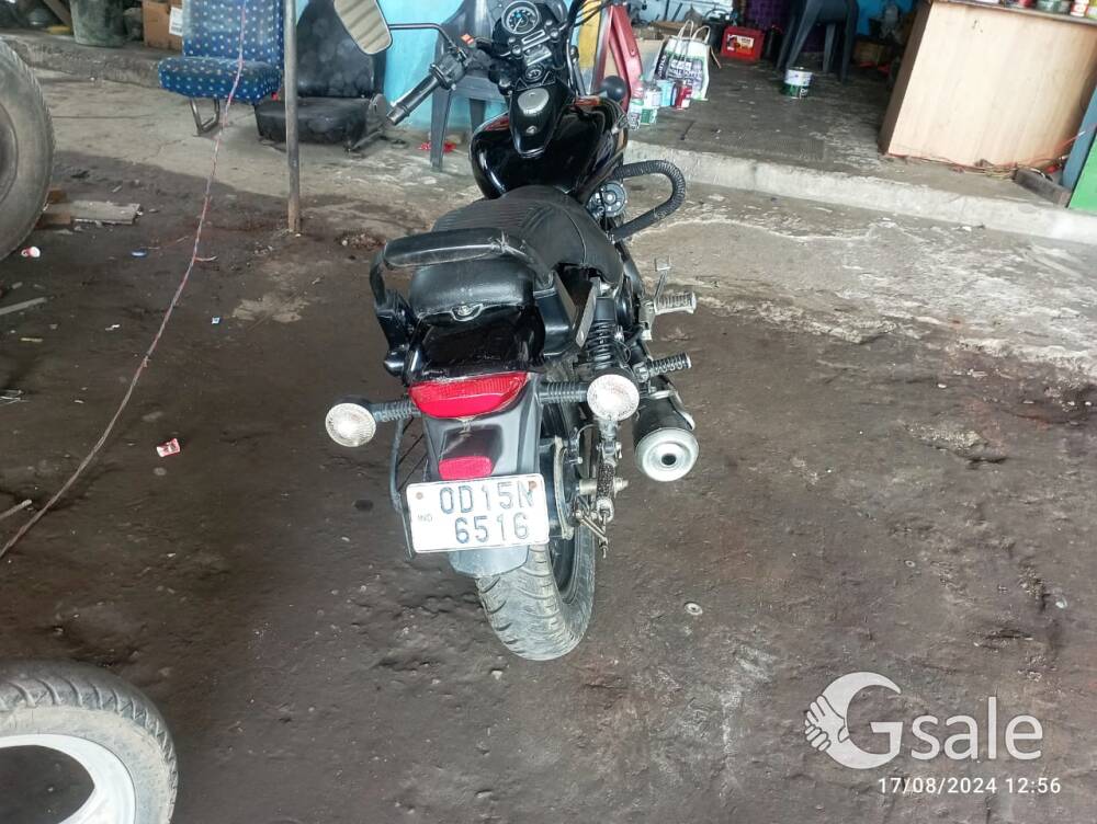 adventure 160cc