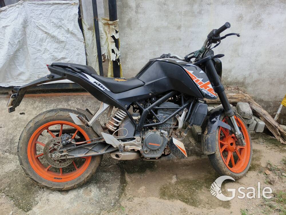 Duke 200 bs4