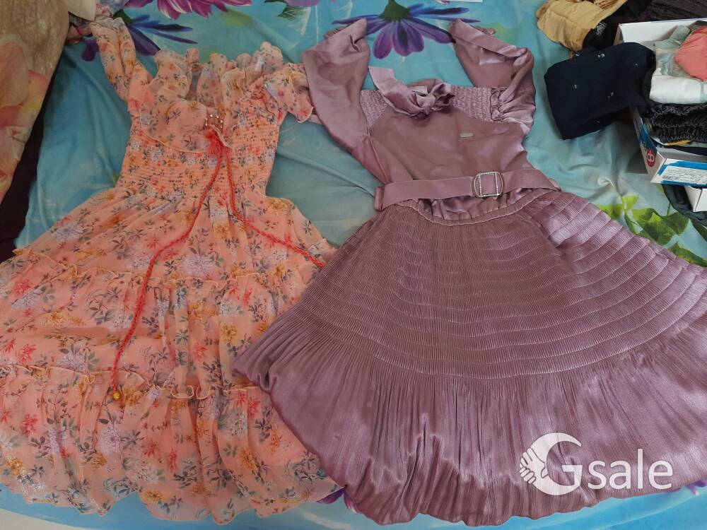cute dress for girl