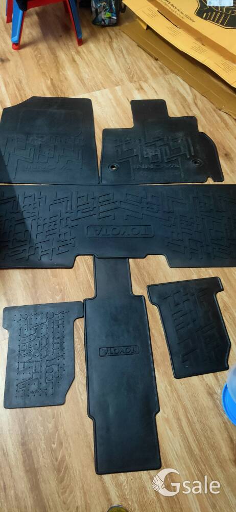 Car floor Mat