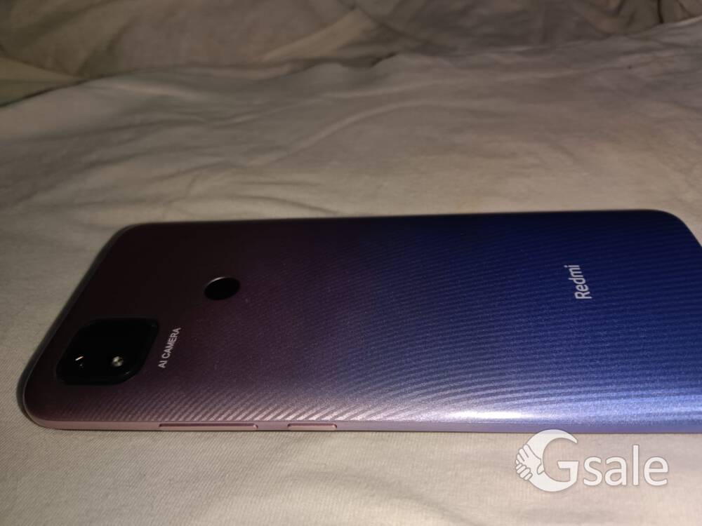 redmi 9 activ 
