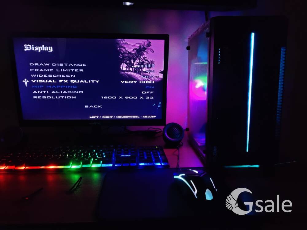 Brand new computer selling urgent