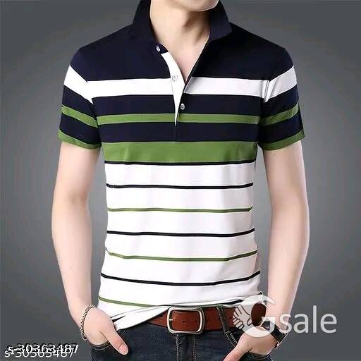polo tshirt 