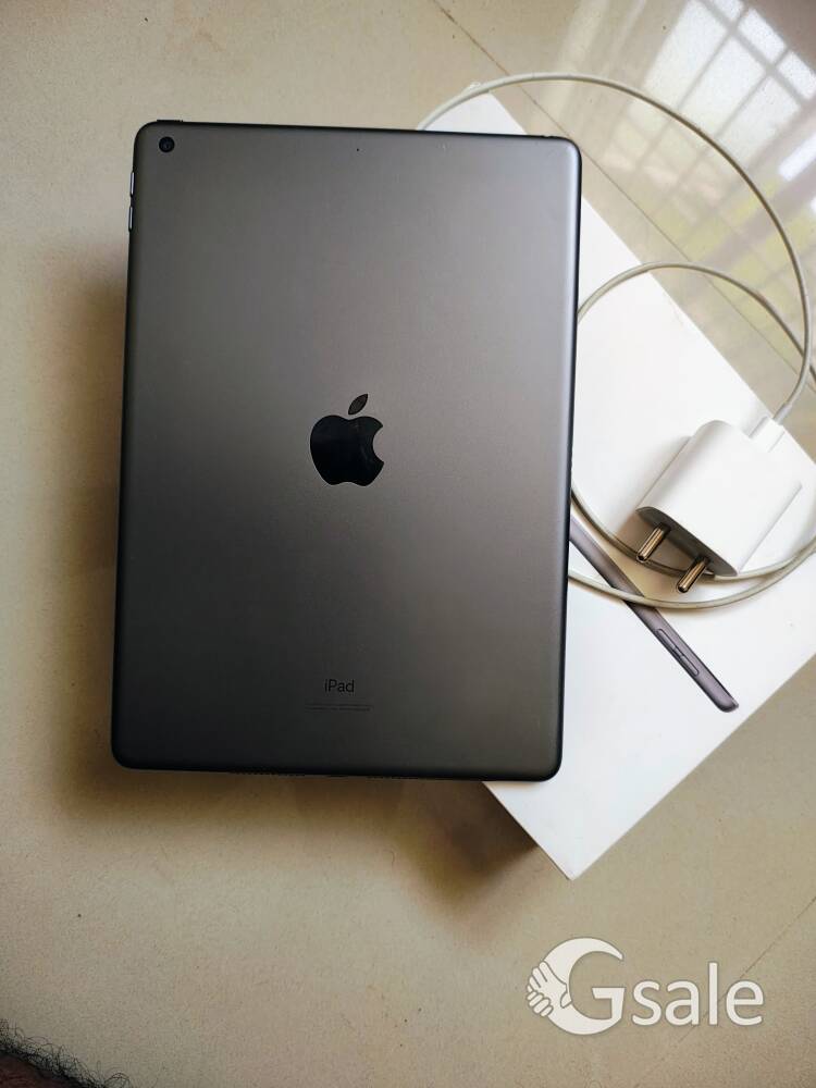 ipad 9 genration 64gb