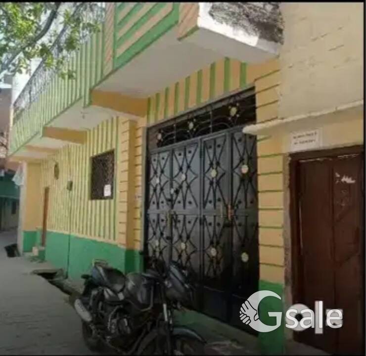 two house available for sale nearer to eachother