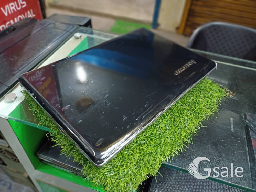 Lenovo Laptop
