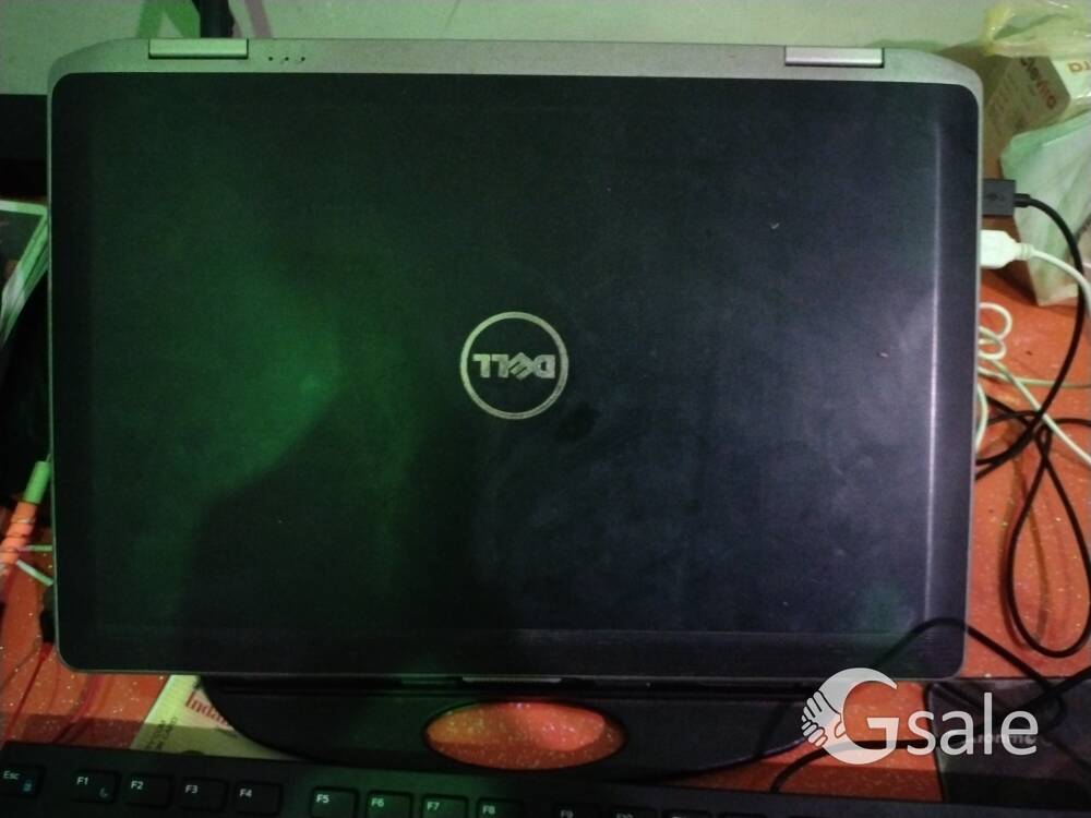 laptop dell