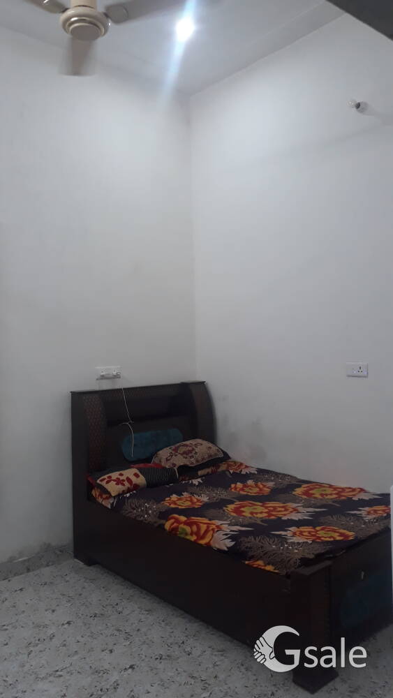 Sell Home New Constructed Pal Nagar Mainpuri 