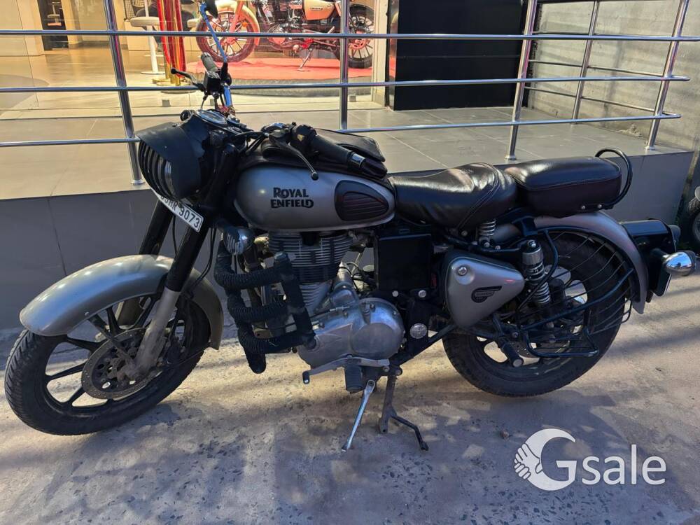 royal Enfield 