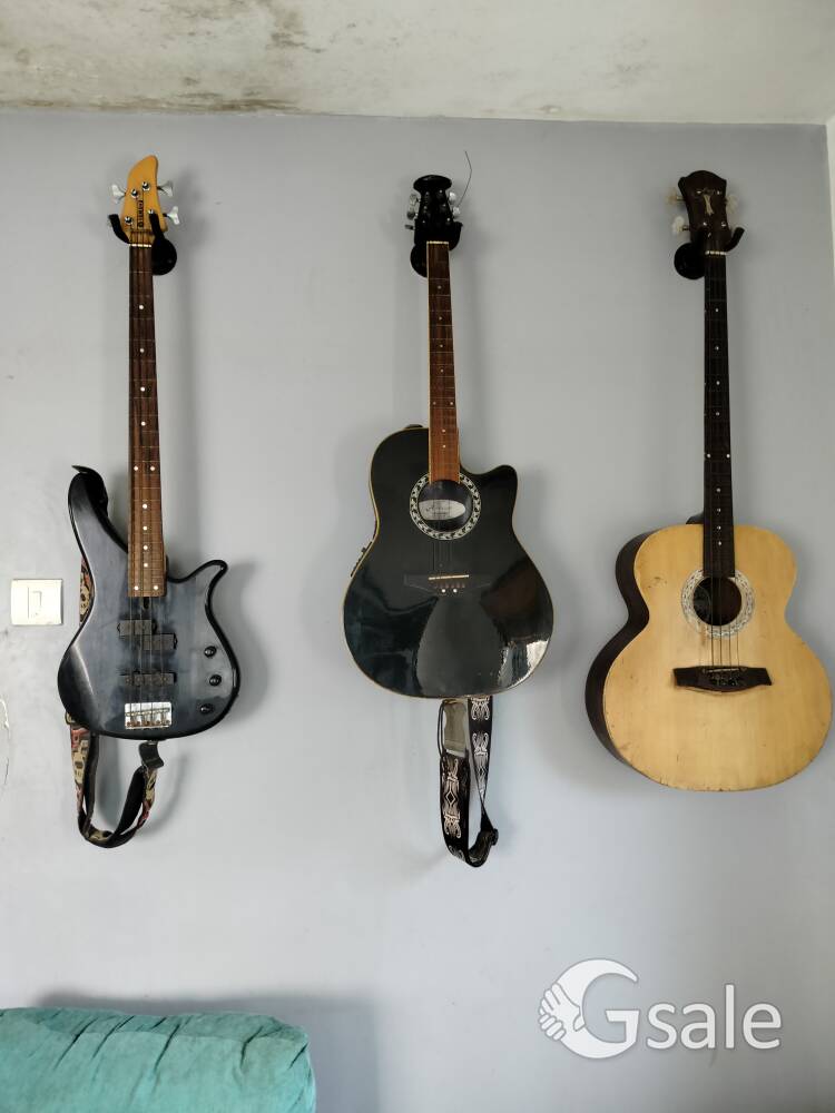 musical instruments Guiter for sale 