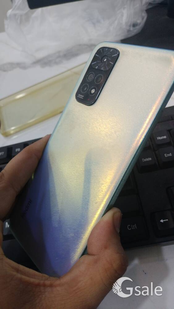 redmi note 11 6/128