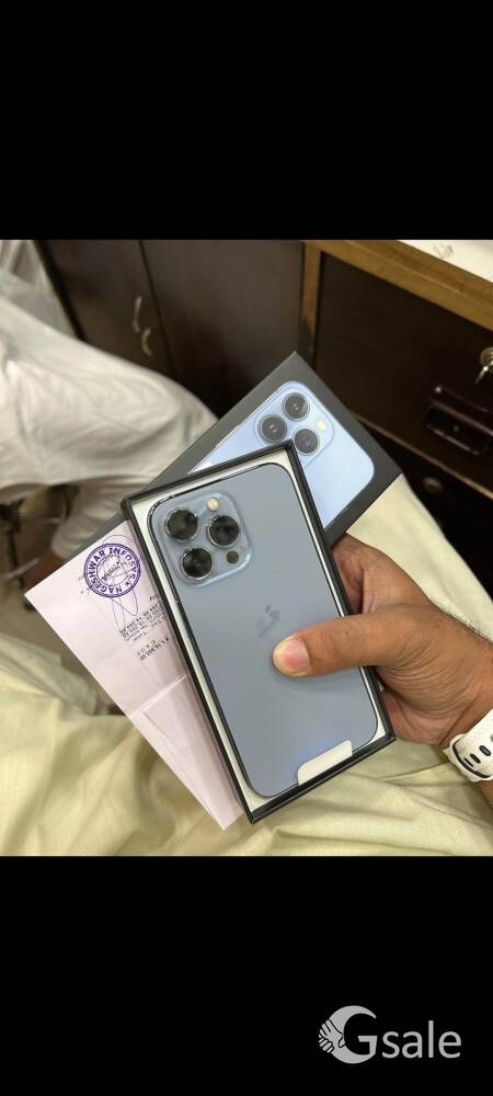 I phone 14pro