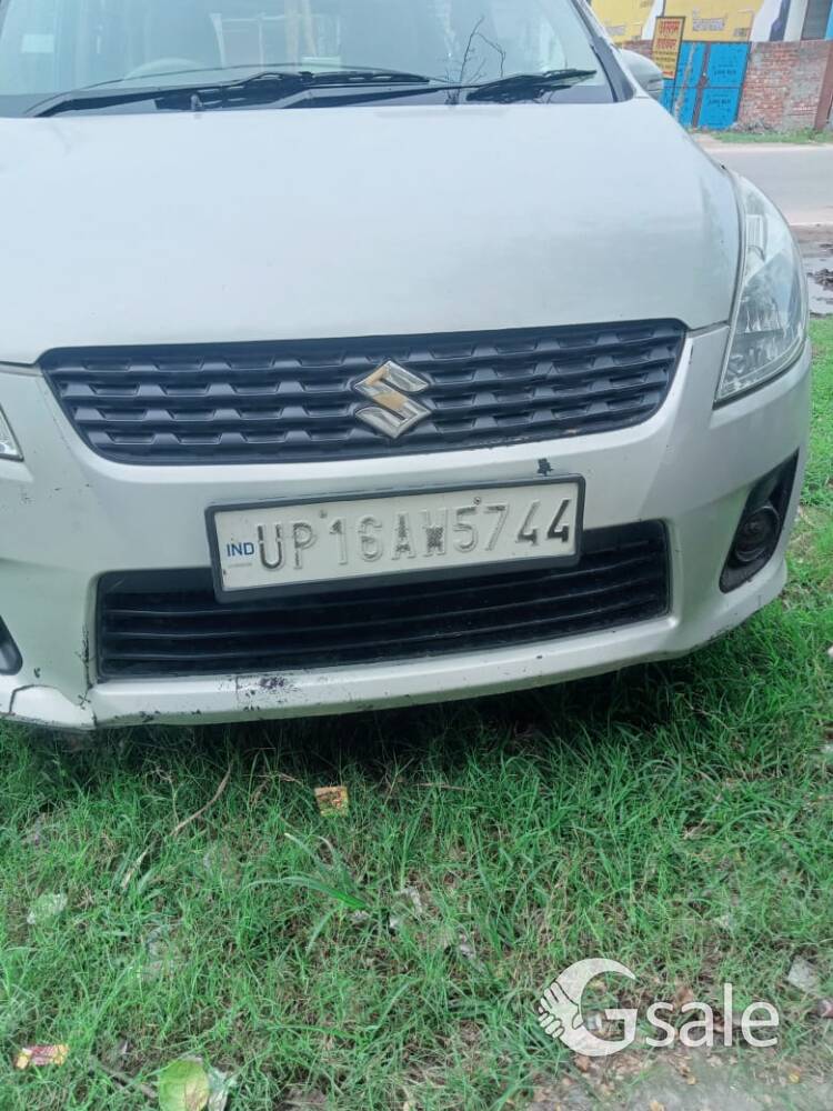 ertiga VDI 2014 model 90000 Chali Hui third owner