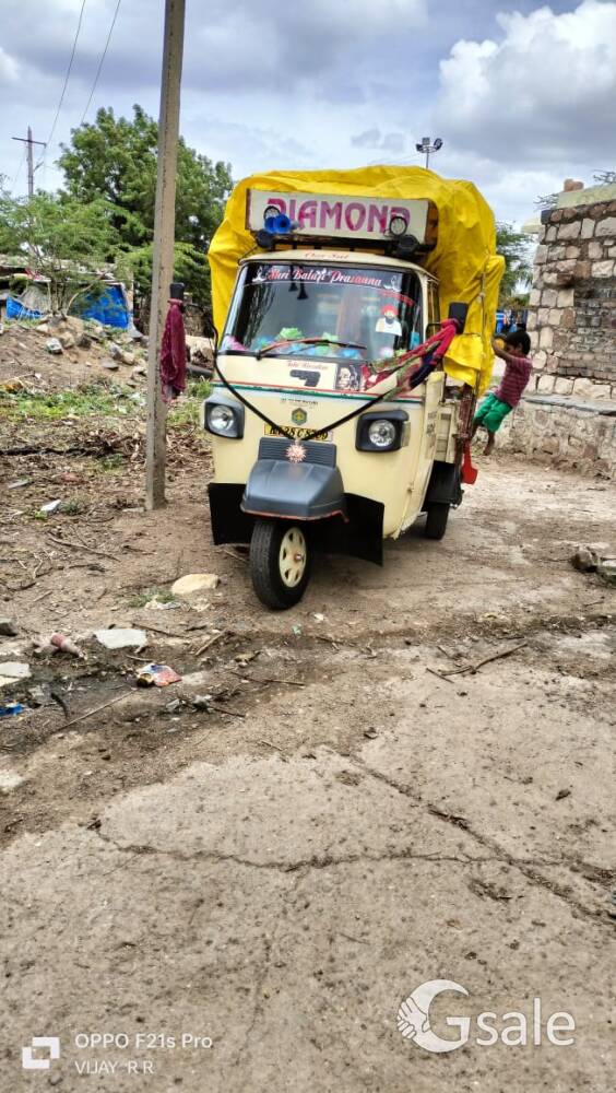 Ape piaggio