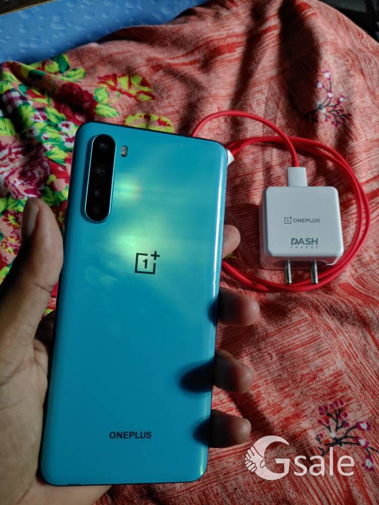 oneplus nord 5g