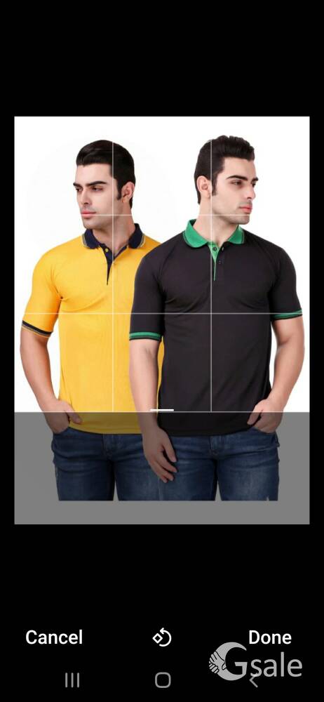 polo t shirts
