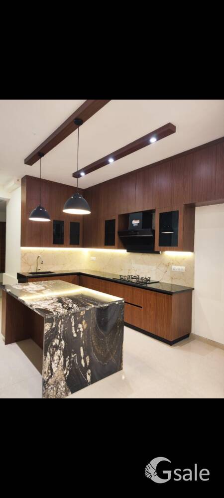 Residential & Commercial INTERIORS 