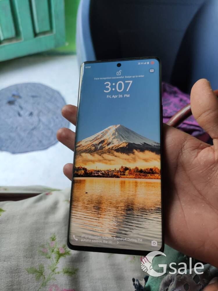 Vivo v29e 