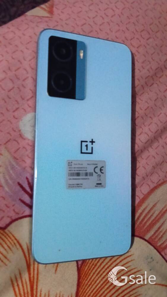 OnePlus N20 ce