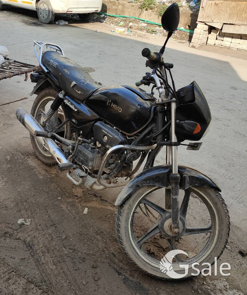 Hero splendor plus new model 2022 i3s features