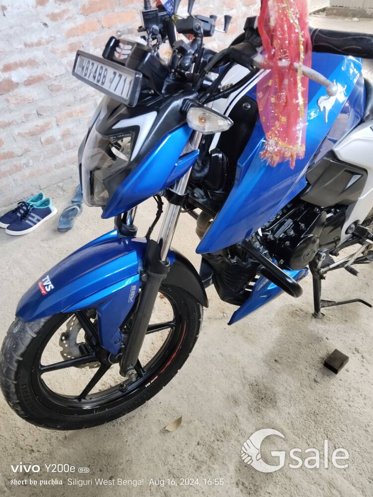 all good condition 
