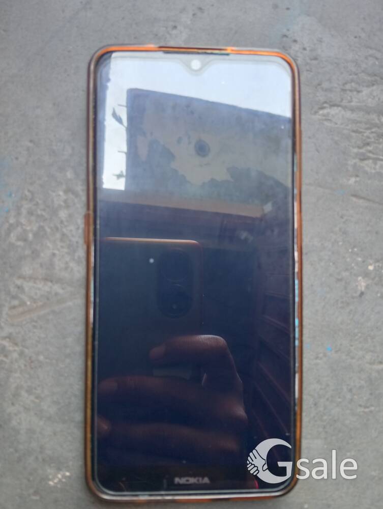 nokia 6.2  