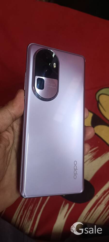 oppo reno 10 pro plus 5g 12gb 256gb