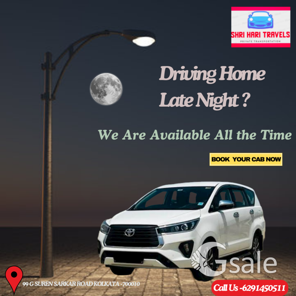 Best Car Rental Services in Kolkata Beleghta 