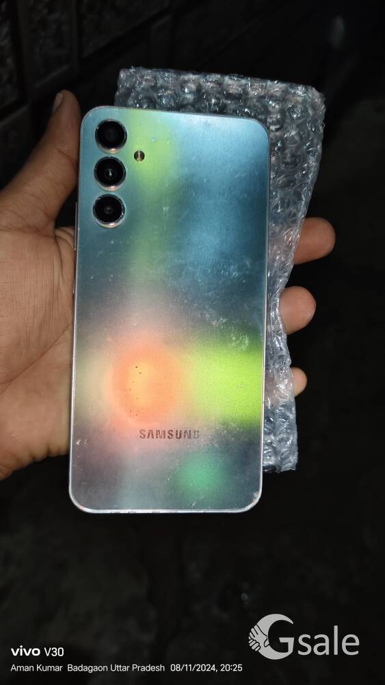 samsung a34 5g