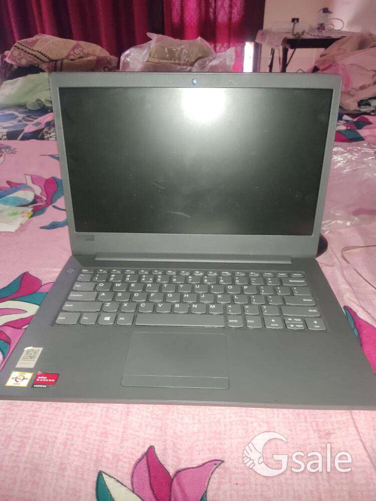 Lenovo laptop 