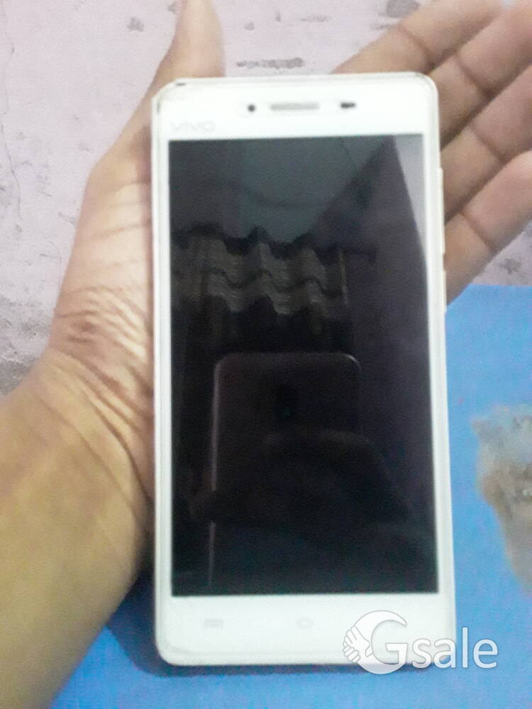 VIVO Y1 SERIES