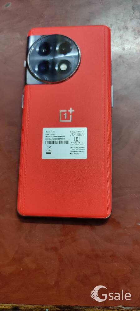 OnePlus 11R 8GB 128GB