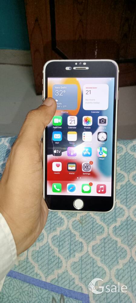 i phone 6s plus 