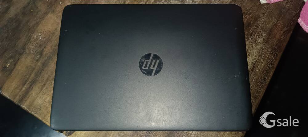 hp core i5 laptop 