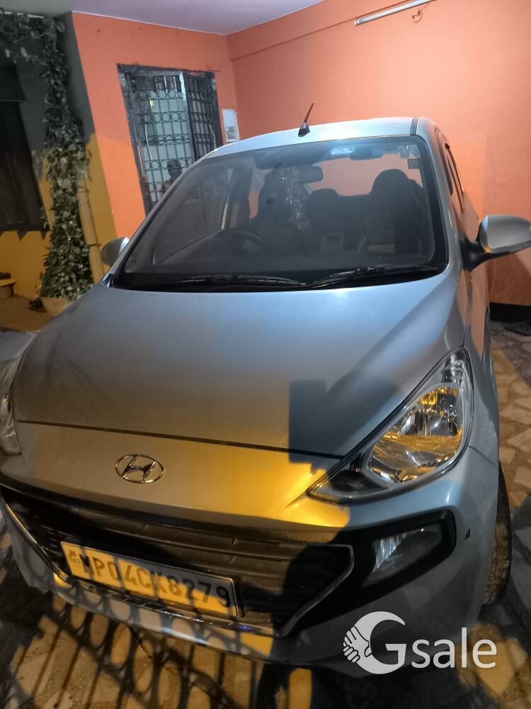 santro sport