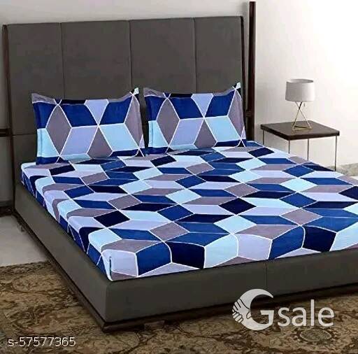 Elegant Bedsheets