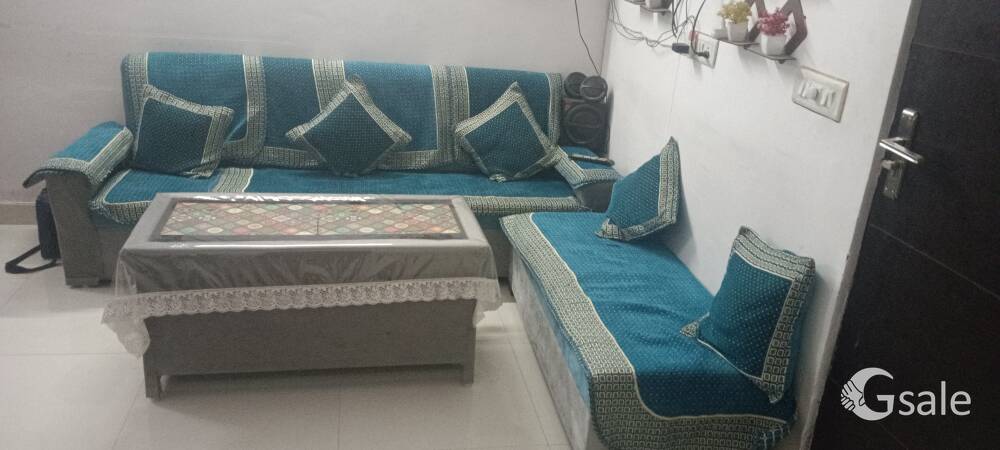 8 setter sofa set 
